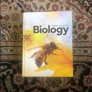 Pearson Biology With Digital Course Included